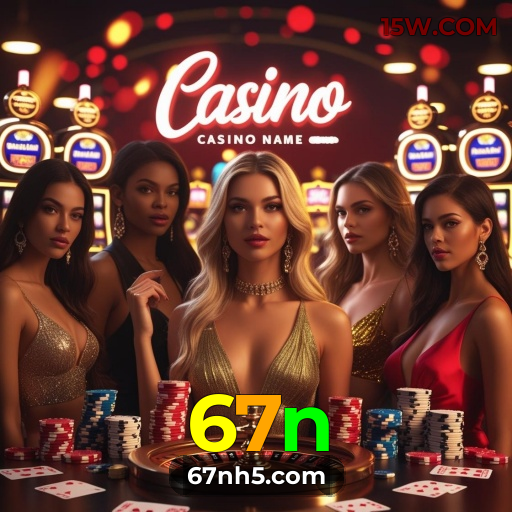 67n caça-níqueis mobile