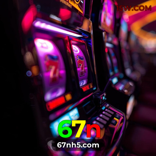 Promoção Chuva de Bônus 67n - slots