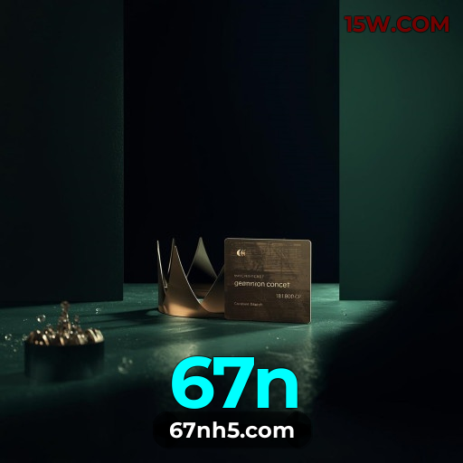 Aplicativo móvel 67n para iOS e Android